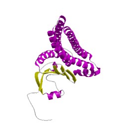 Image of CATH 3rkgA