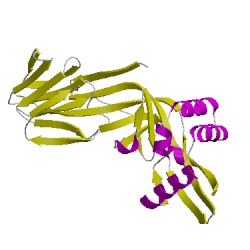 Image of CATH 3rkiA01