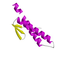 Image of CATH 3rklB00