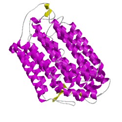 Image of CATH 3rkoM