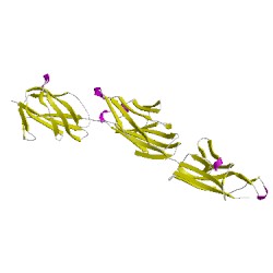 Image of CATH 3rkpA