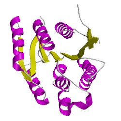 Image of CATH 3rkrA00