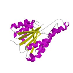 Image of CATH 3rkrC00