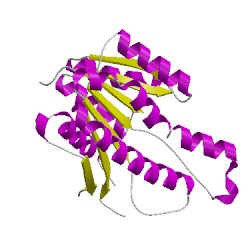 Image of CATH 3rkrD00