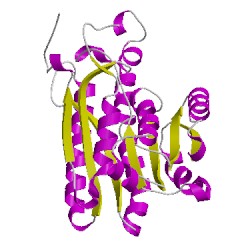 Image of CATH 3rkuA