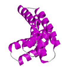 Image of CATH 3rkvA00