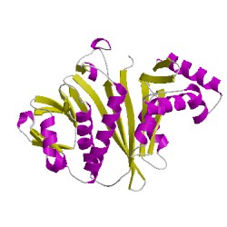 Image of CATH 3rkxA