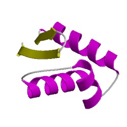 Image of CATH 3rkxA01