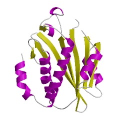 Image of CATH 3rkxA02