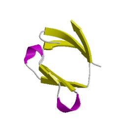 Image of CATH 3rkxA03