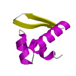 Image of CATH 3rkyA01