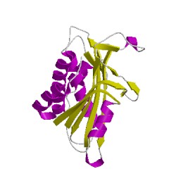 Image of CATH 3rkyA02