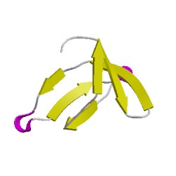 Image of CATH 3rkyA03