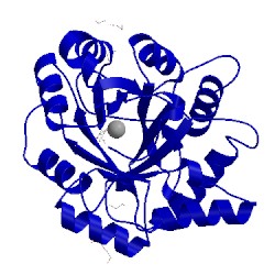 Image of CATH 3rlh