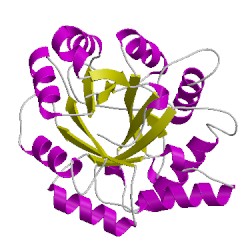 Image of CATH 3rlhA00