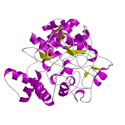 Image of CATH 3rlmA