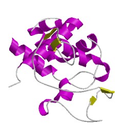 Image of CATH 3rlmA01