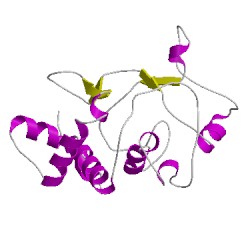 Image of CATH 3rlmA02