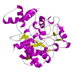 Image of CATH 3rlmB