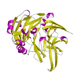 Image of CATH 3rlmF