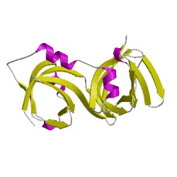 Image of CATH 3rlnA