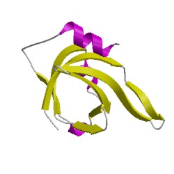 Image of CATH 3rlnA01