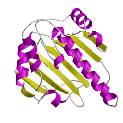 Image of CATH 3rlpA00