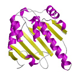 Image of CATH 3rlpB