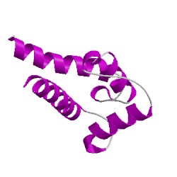 Image of CATH 3rlzA00