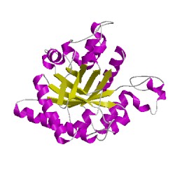 Image of CATH 3rm4A01