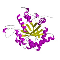 Image of CATH 3rm4B01