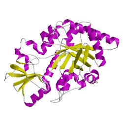 Image of CATH 3rm9B