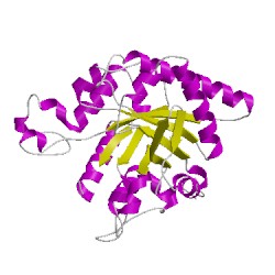 Image of CATH 3rm9B01