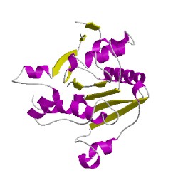 Image of CATH 3rmaA02