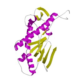 Image of CATH 3rmaA03