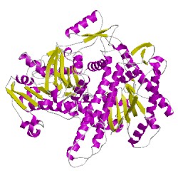 Image of CATH 3rmaB