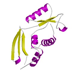 Image of CATH 3rmaB01