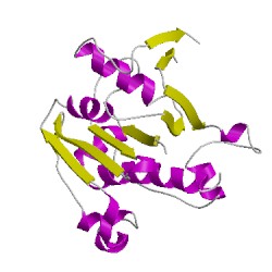 Image of CATH 3rmaB02