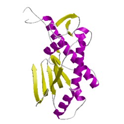 Image of CATH 3rmaB03