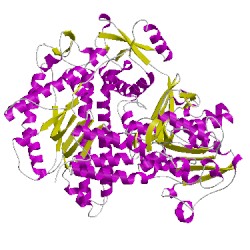 Image of CATH 3rmaC