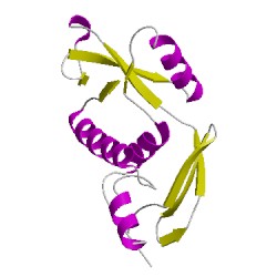 Image of CATH 3rmaC01