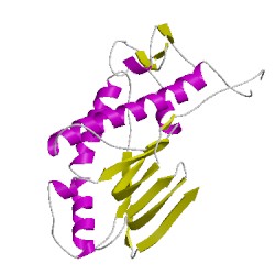 Image of CATH 3rmaD03