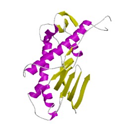 Image of CATH 3rmdA03