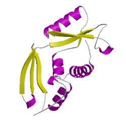 Image of CATH 3rmdB01