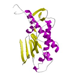 Image of CATH 3rmdB03