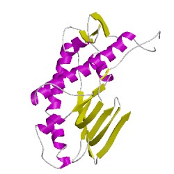 Image of CATH 3rmdC03