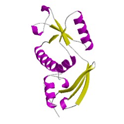 Image of CATH 3rmdD01