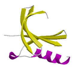 Image of CATH 3rmfA01