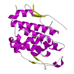 Image of CATH 3rmfA02