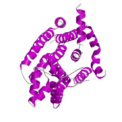 Image of CATH 3rmgB00